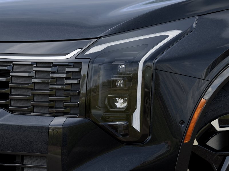 Thumbnail: 2026 Kia Sportage - 17