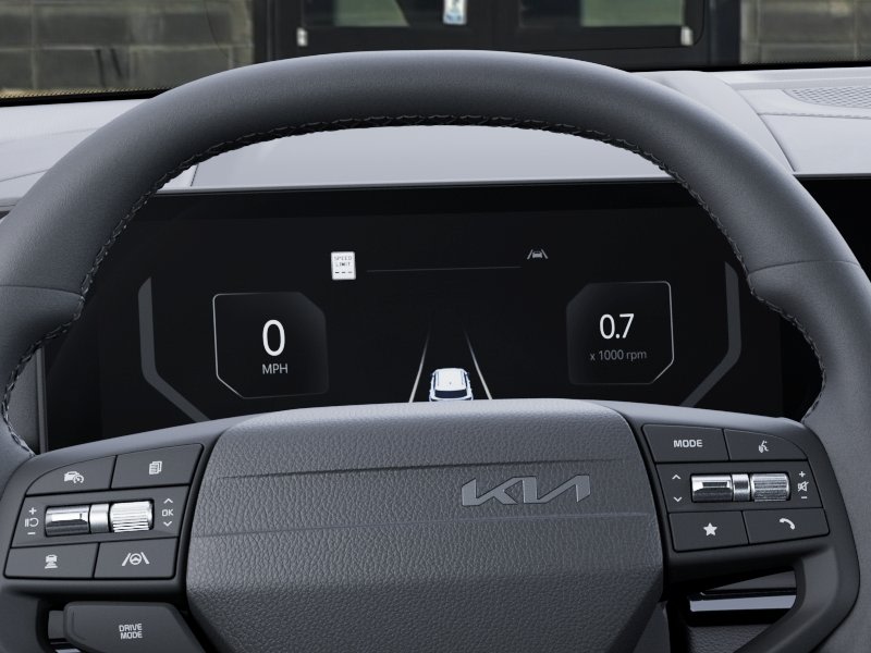 Thumbnail: 2026 Kia Sportage - 23