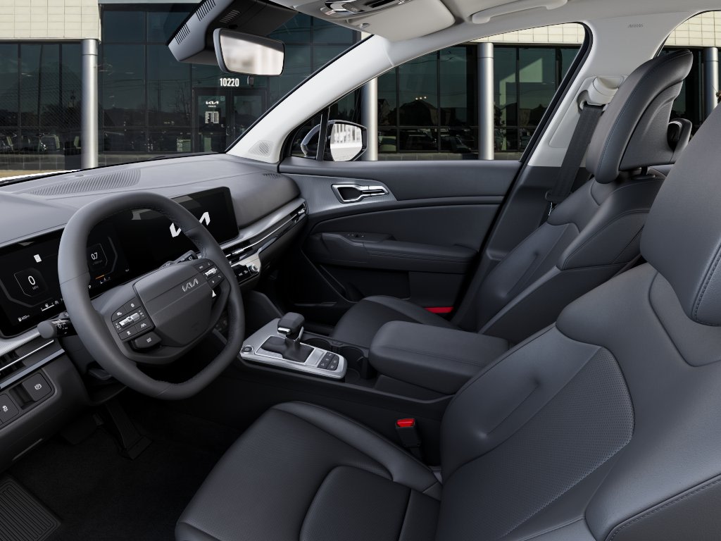 Thumbnail: 2026 Kia Sportage - 21