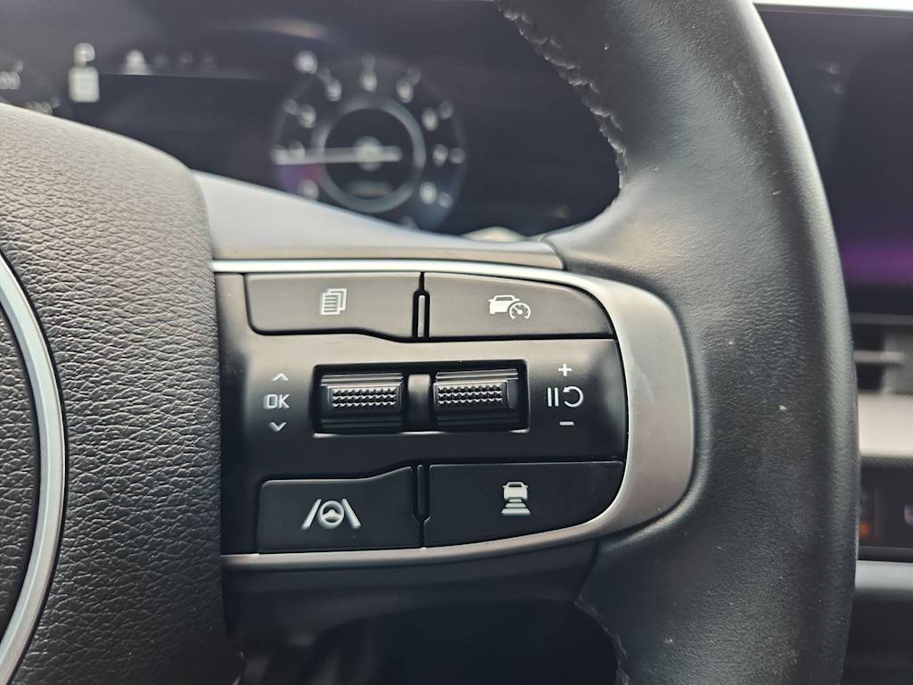 Thumbnail: 2024 Kia Sportage - 29