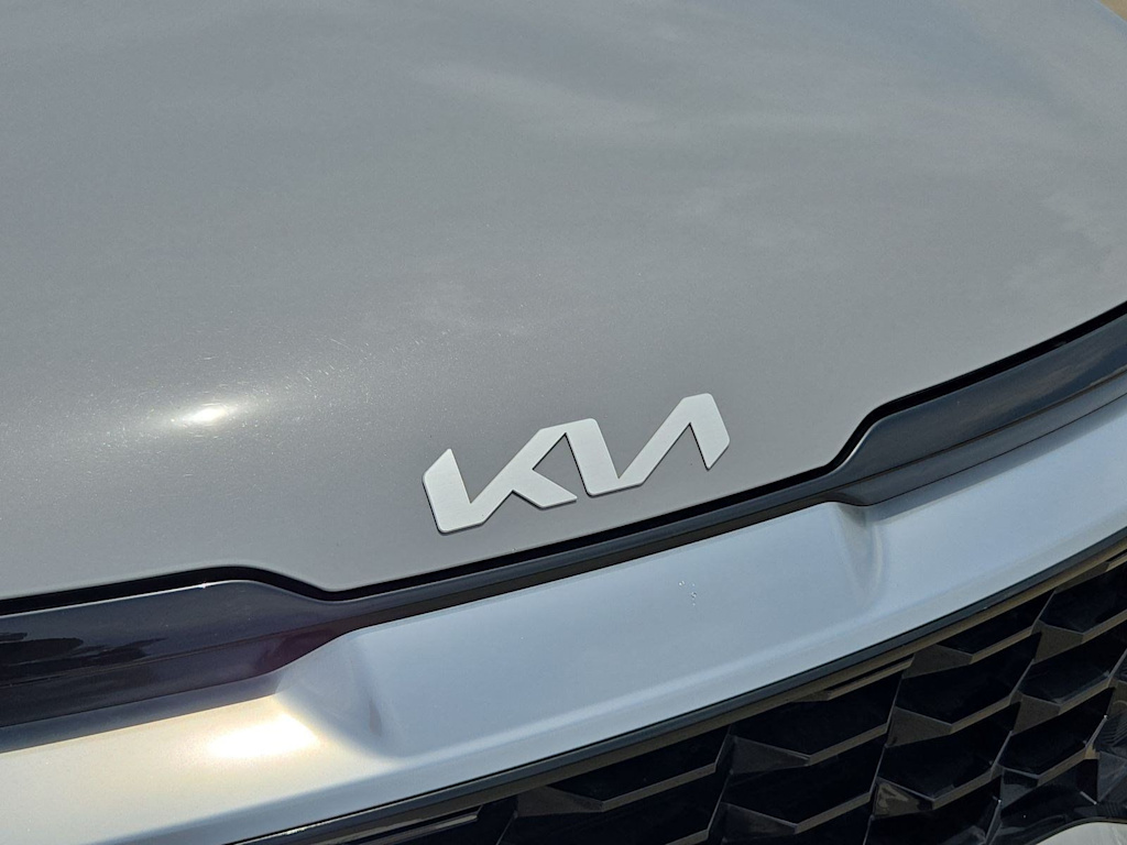 Thumbnail: 2024 Kia Sportage - 7