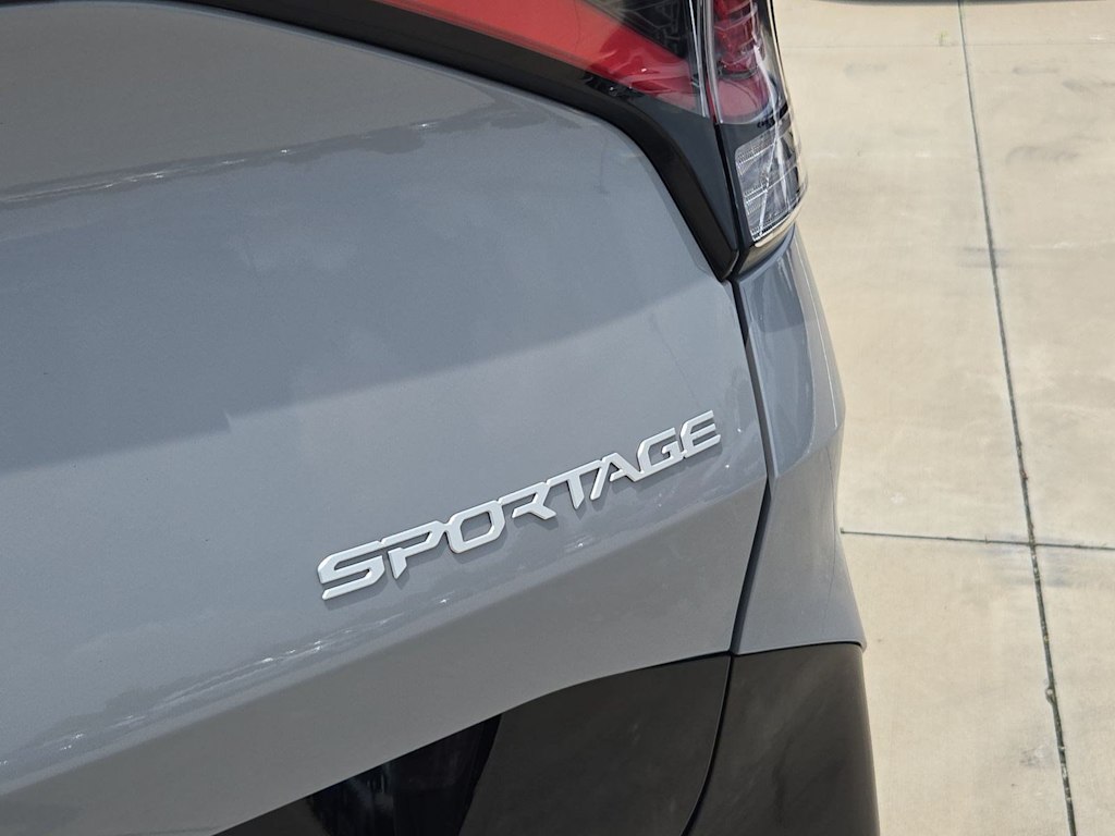 Thumbnail: 2024 Kia Sportage - 22