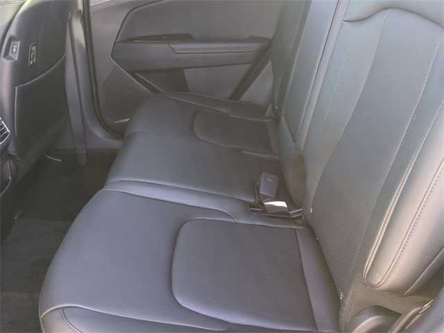 2025 Kia Sportage SX 26