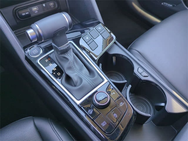 2025 Kia Sportage SX 36