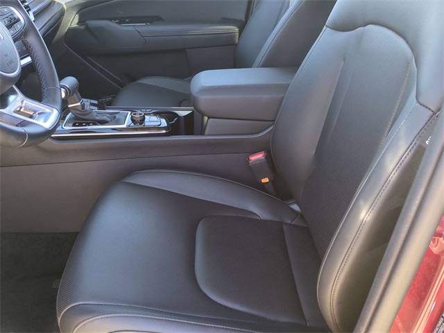 2025 Kia Sportage SX 11