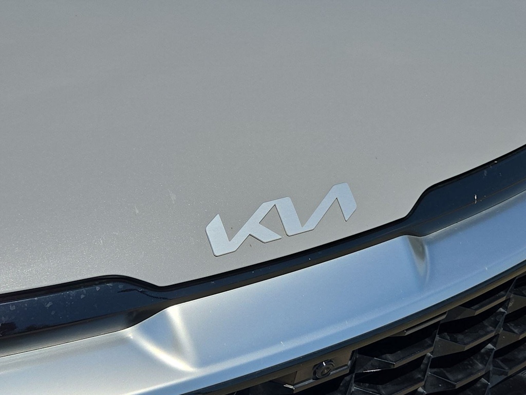 Thumbnail: 2023 Kia Sportage - 21