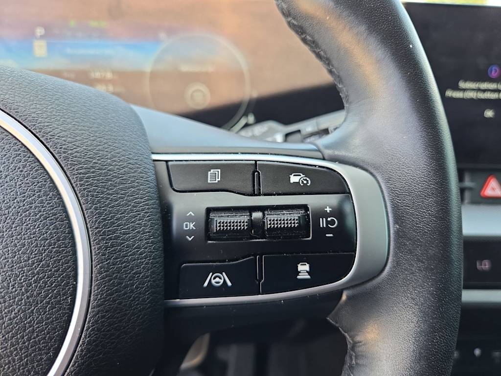 Thumbnail: 2023 Kia Sportage - 28