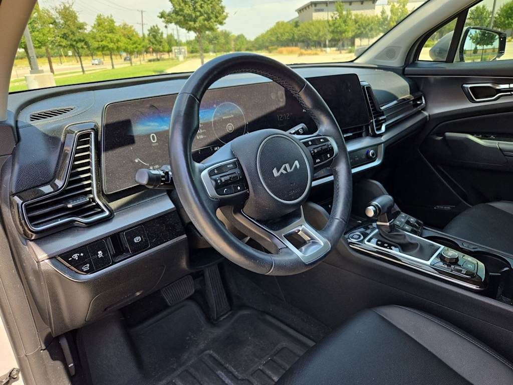 Thumbnail: 2023 Kia Sportage - 2