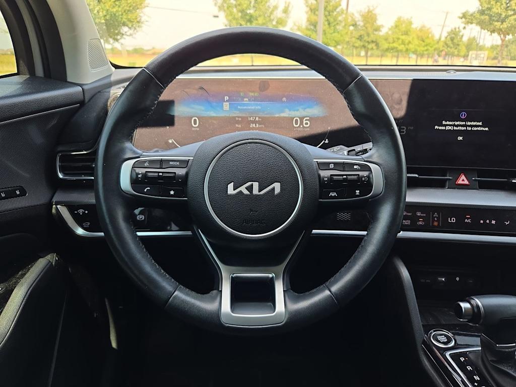 Thumbnail: 2023 Kia Sportage - 13