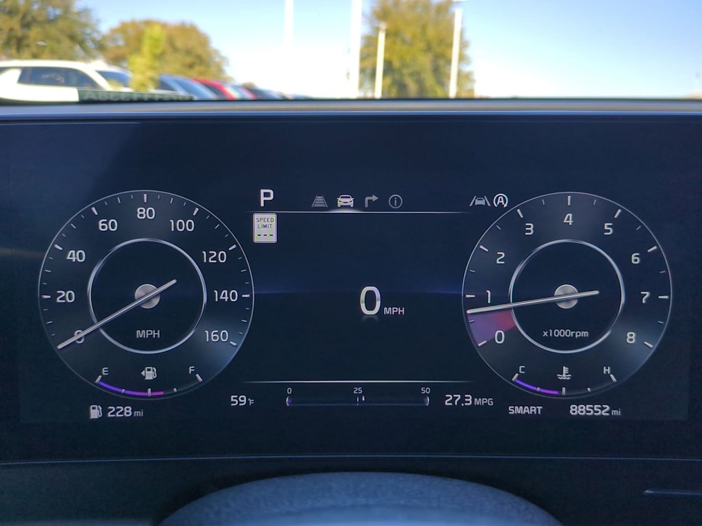 Thumbnail: 2023 Kia Sportage - 17