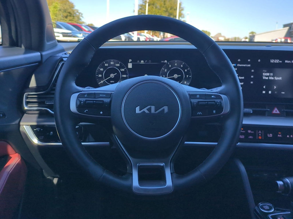 Thumbnail: 2023 Kia Sportage - 14