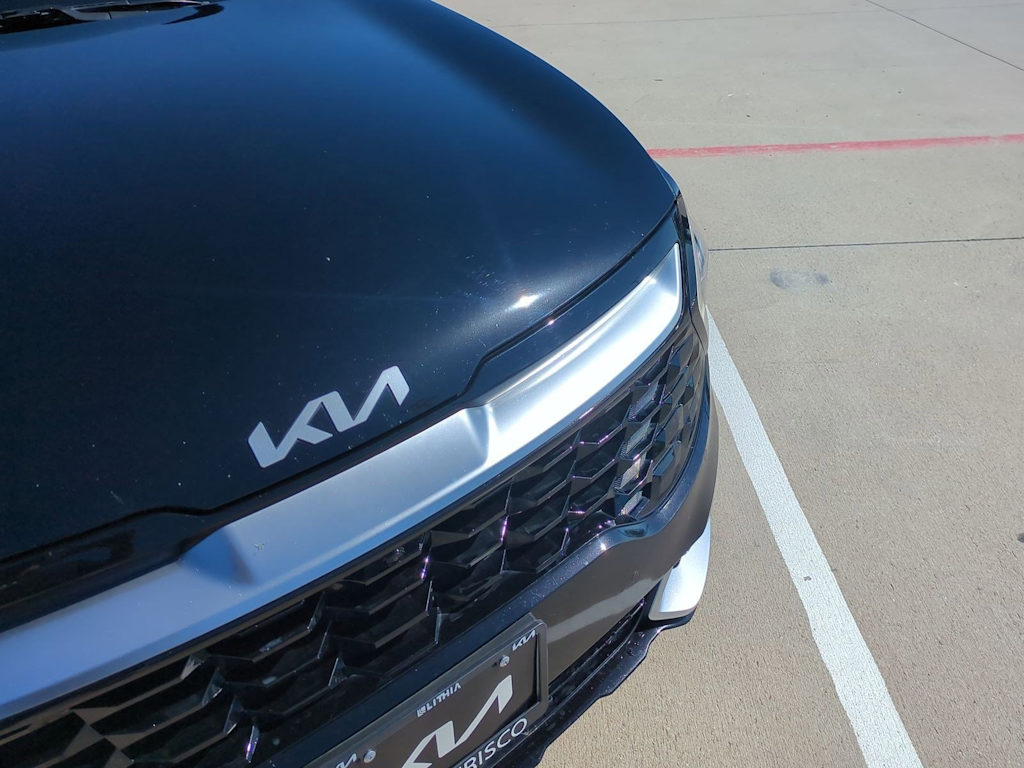 Thumbnail: 2023 Kia Sportage - 7