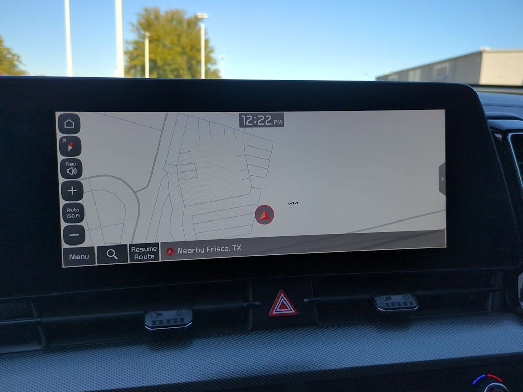 Thumbnail: 2023 Kia Sportage - 32