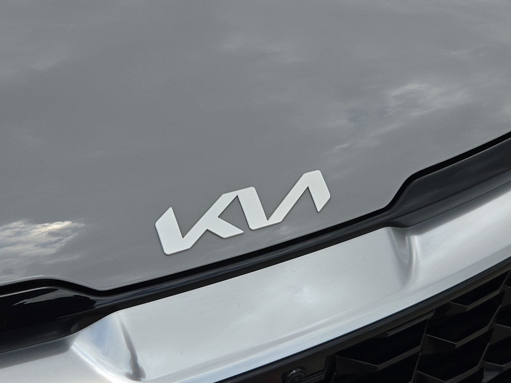 Thumbnail: 2023 Kia Sportage - 7