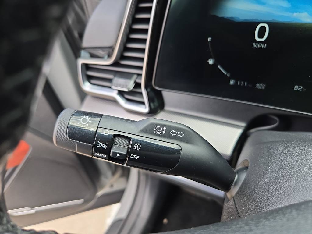 Thumbnail: 2023 Kia Sportage - 29