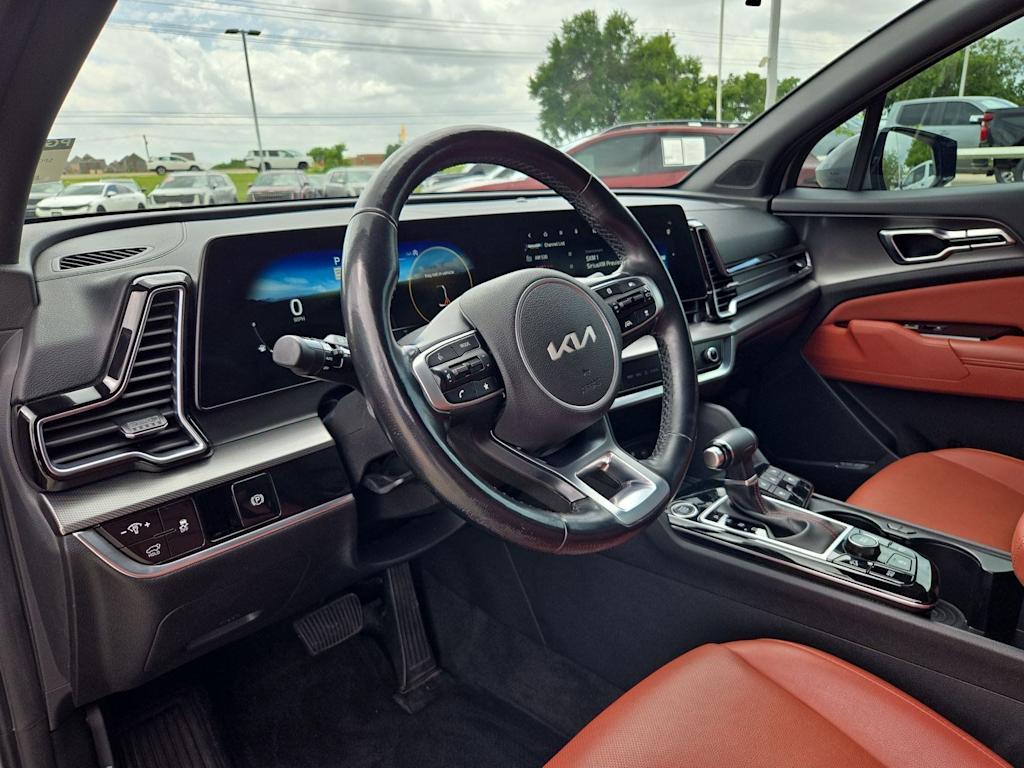 Thumbnail: 2023 Kia Sportage - 2
