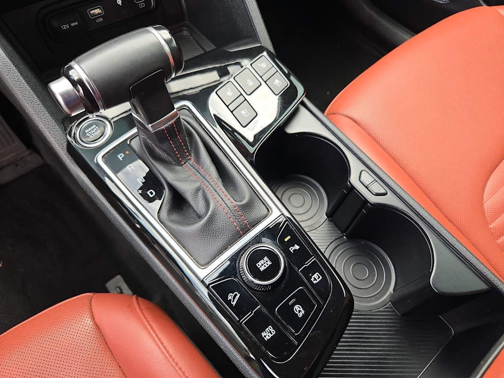 Thumbnail: 2023 Kia Sportage - 15