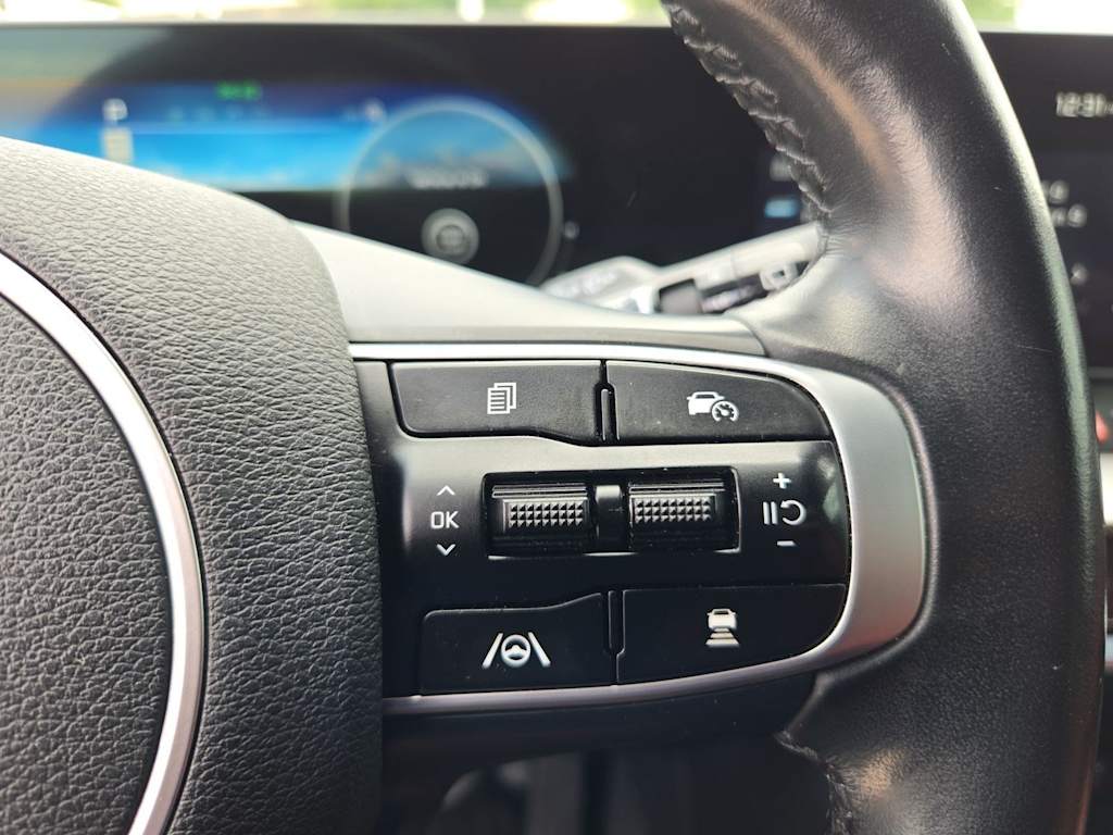 Thumbnail: 2023 Kia Sportage - 28