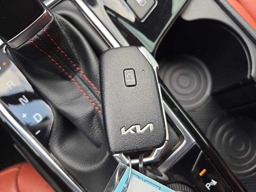 Thumbnail: 2023 Kia Sportage - 36