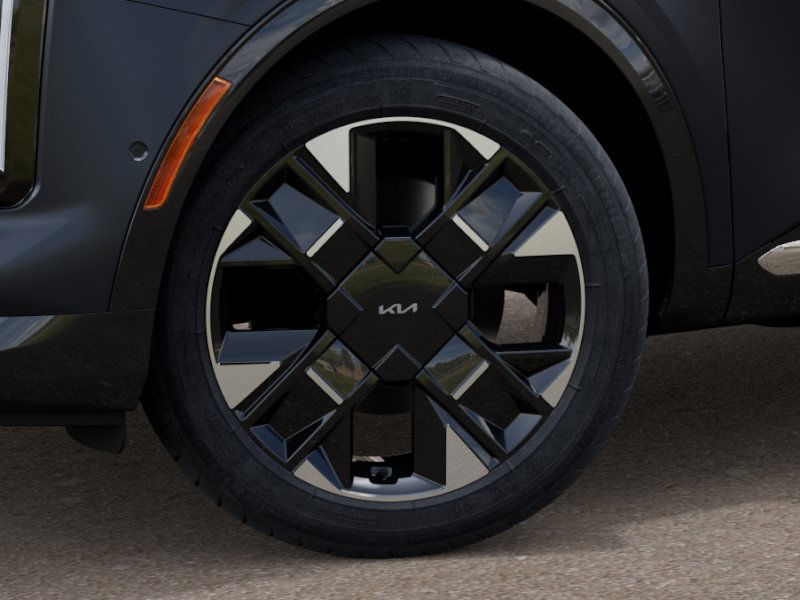 Thumbnail: 2026 Kia Sportage - 7