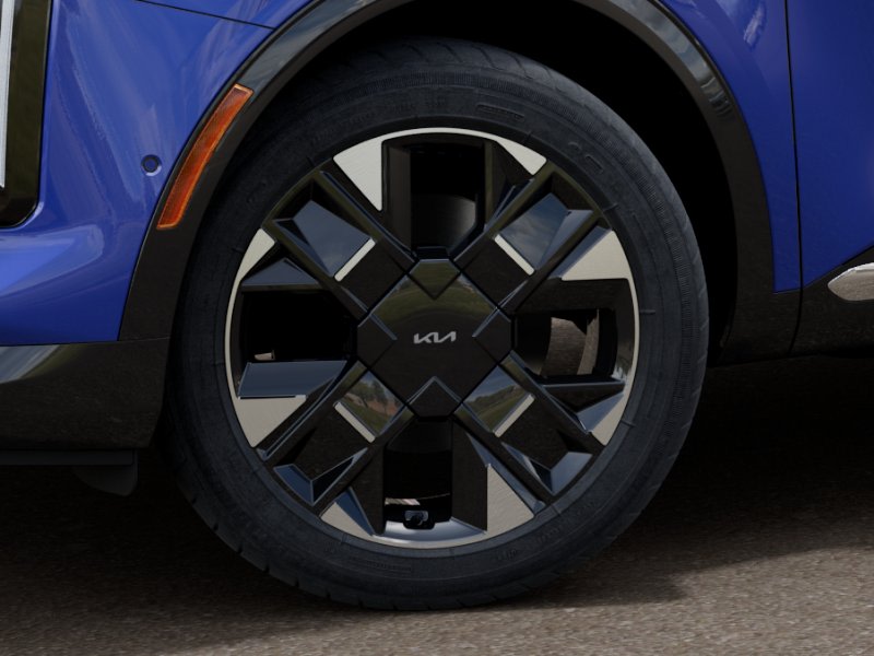 Thumbnail: 2026 Kia Sportage - 7
