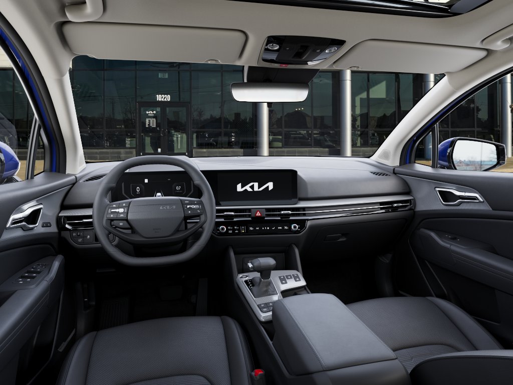 Thumbnail: 2026 Kia Sportage - 2