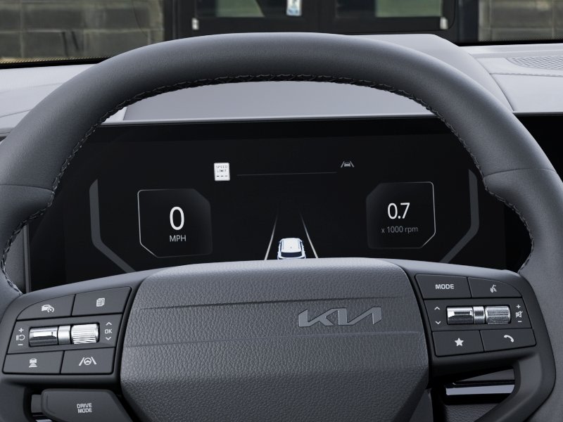 Thumbnail: 2026 Kia Sportage - 23