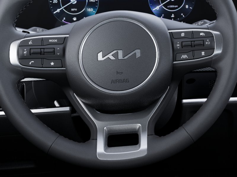 2024 Kia Sportage SX Prestige 21