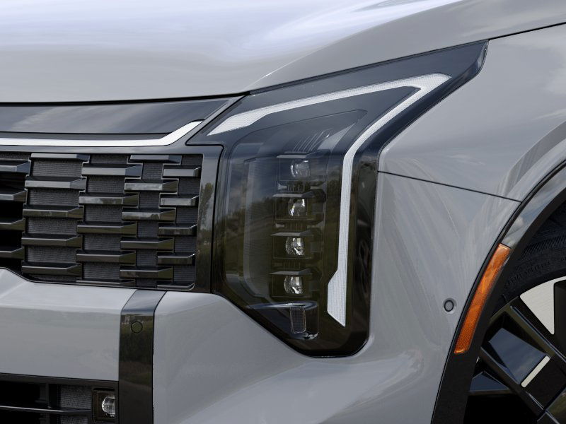 Thumbnail: 2026 Kia Sportage - 17