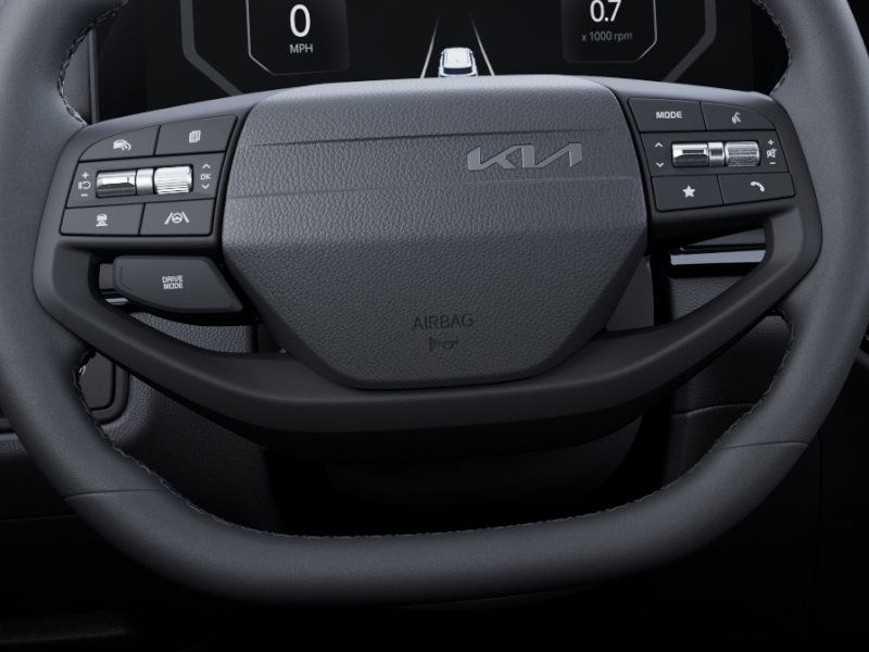 Thumbnail: 2026 Kia Sportage - 21