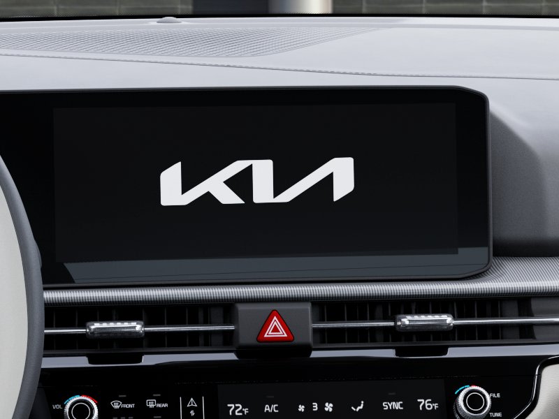 Thumbnail: 2026 Kia Sportage - 10