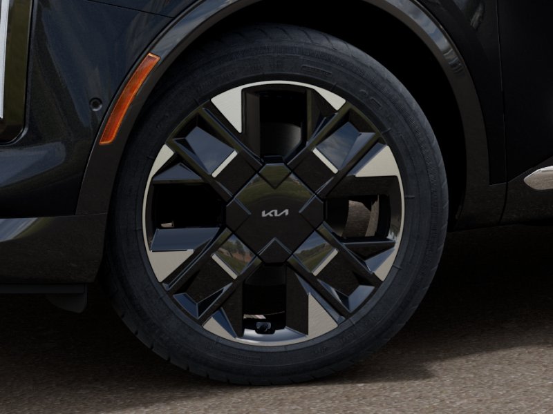 Thumbnail: 2026 Kia Sportage - 6