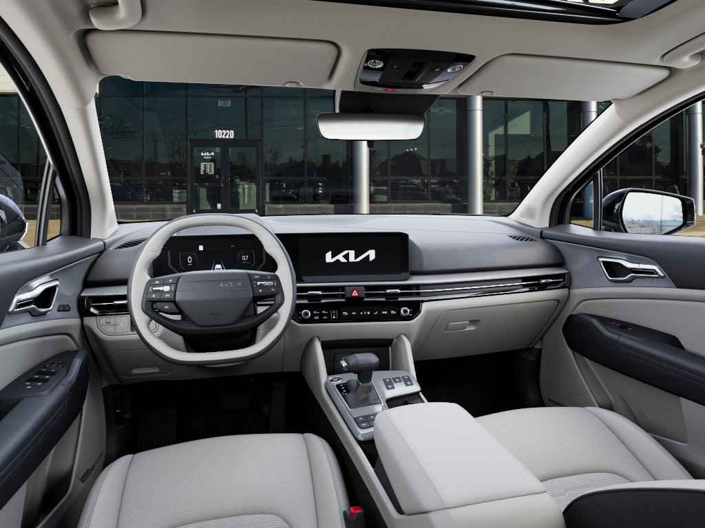 Thumbnail: 2026 Kia Sportage - 2