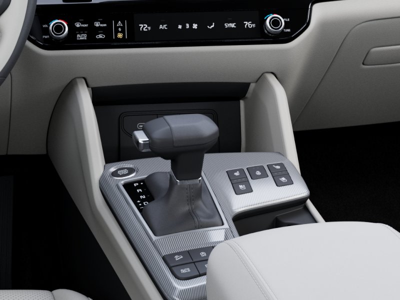 Thumbnail: 2026 Kia Sportage - 11