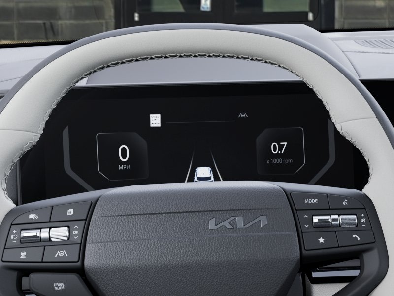 Thumbnail: 2026 Kia Sportage - 22