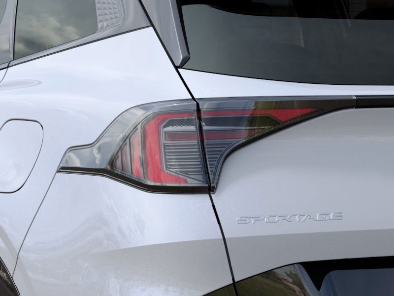 Thumbnail: 2026 Kia Sportage - 18