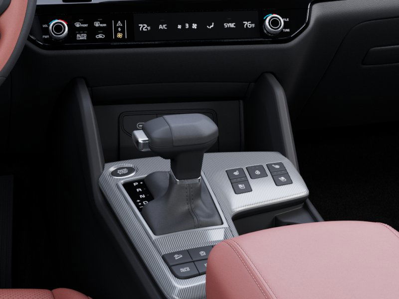Thumbnail: 2026 Kia Sportage - 11