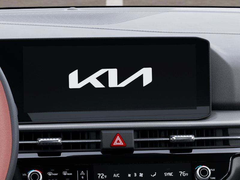 Thumbnail: 2026 Kia Sportage - 10