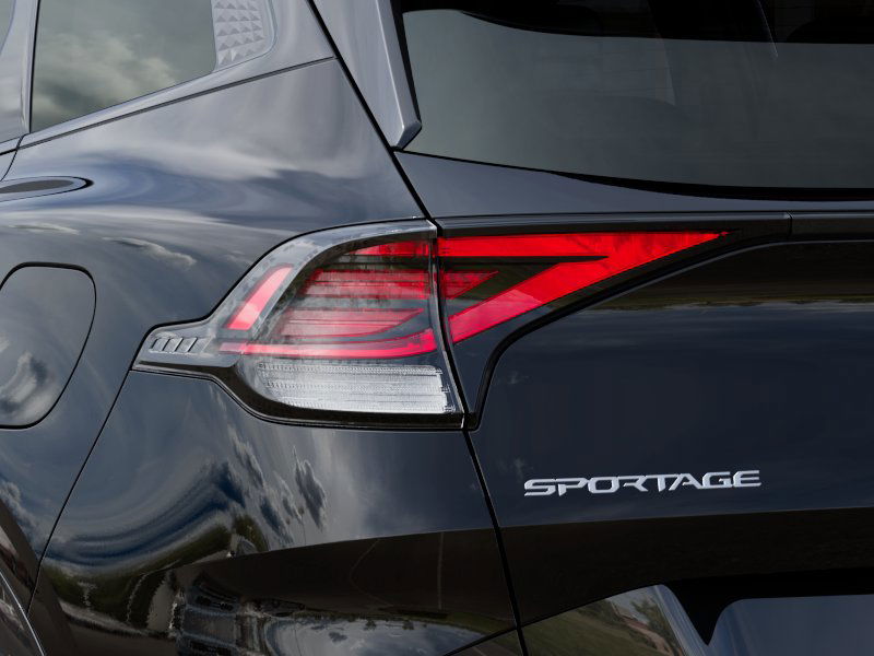 2025 Kia Sportage SX Prestige 19