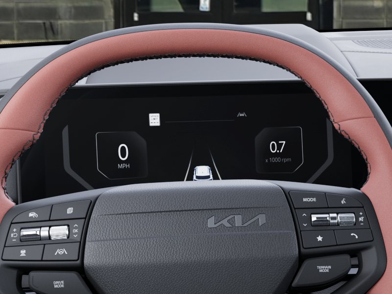 Thumbnail: 2027 Kia Sportage - 22