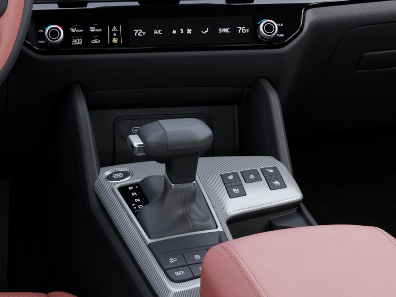 Thumbnail: 2027 Kia Sportage - 12