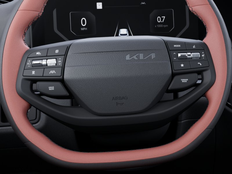 Thumbnail: 2027 Kia Sportage - 23