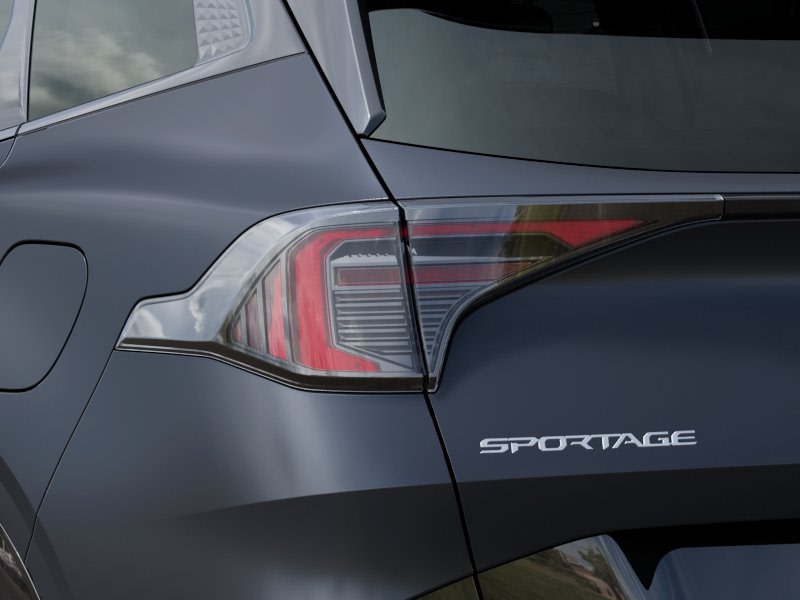 Thumbnail: 2027 Kia Sportage - 19