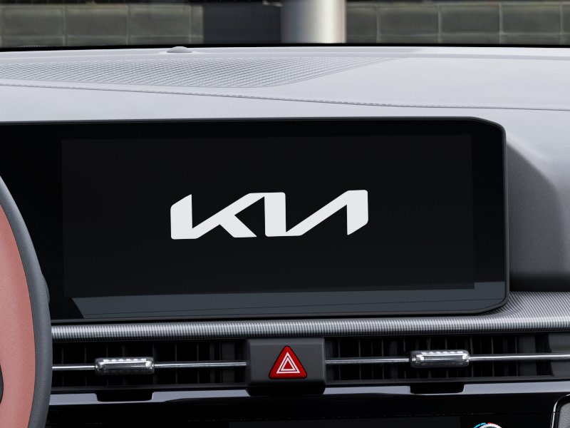 Thumbnail: 2027 Kia Sportage - 10