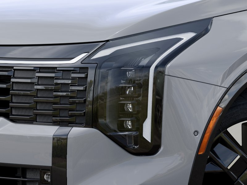 Thumbnail: 2027 Kia Sportage - 18