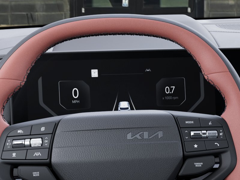 Thumbnail: 2027 Kia Sportage - 22