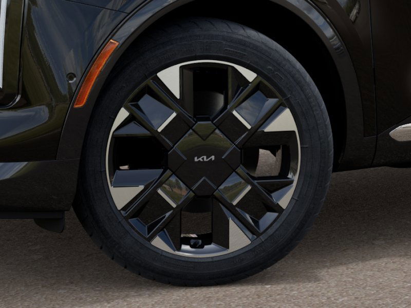 Thumbnail: 2026 Kia Sportage - 7