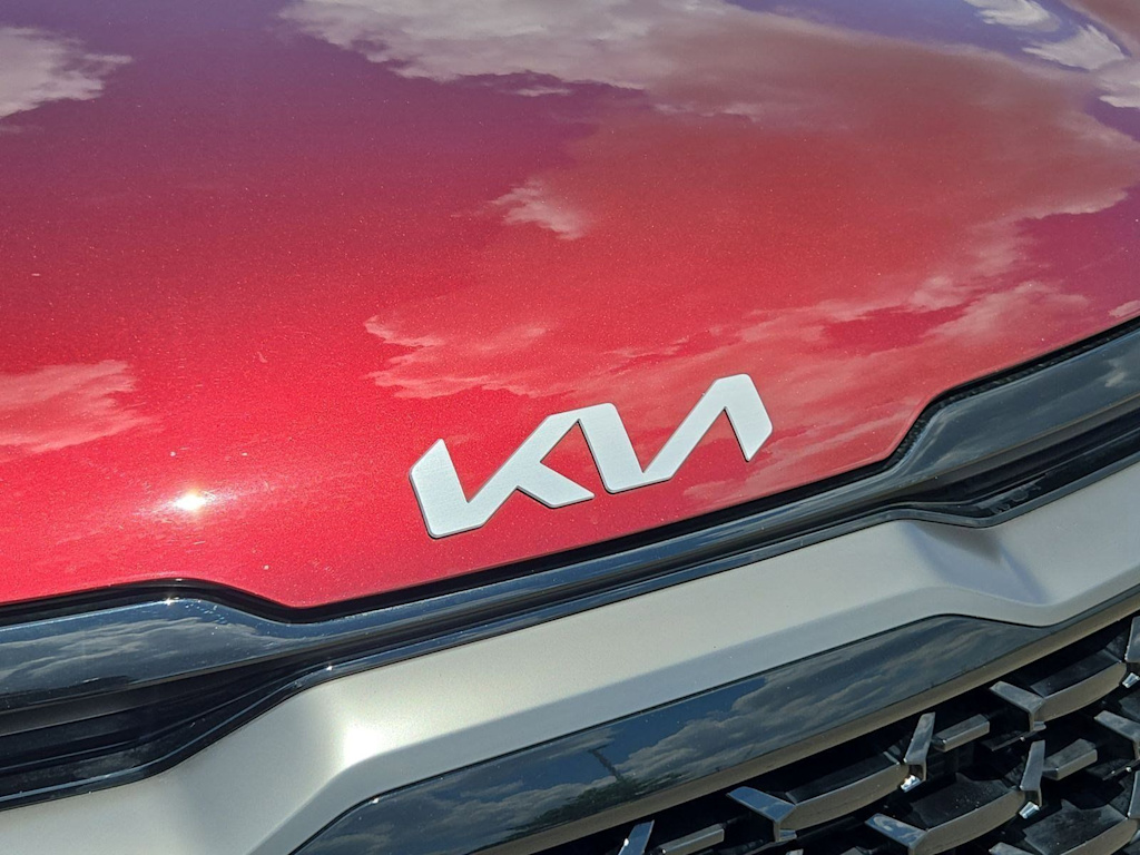 Thumbnail: 2023 Kia Sportage - 7