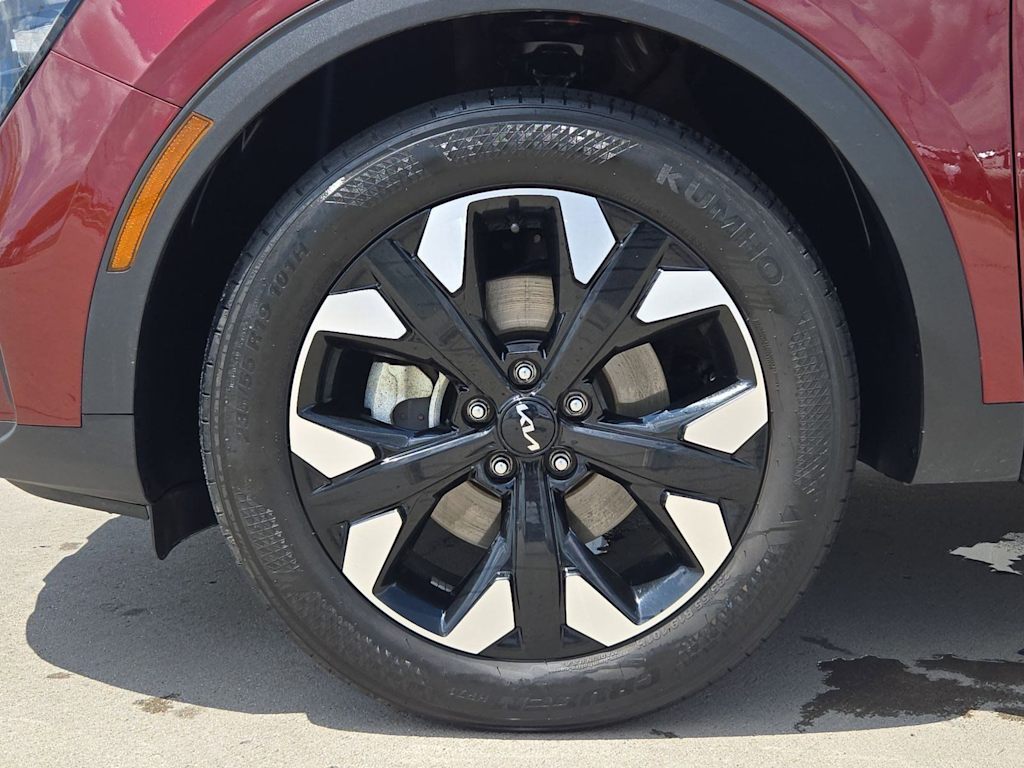 Thumbnail: 2023 Kia Sportage - 8