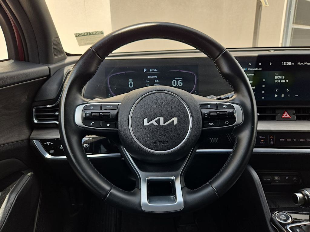 Thumbnail: 2023 Kia Sportage - 13